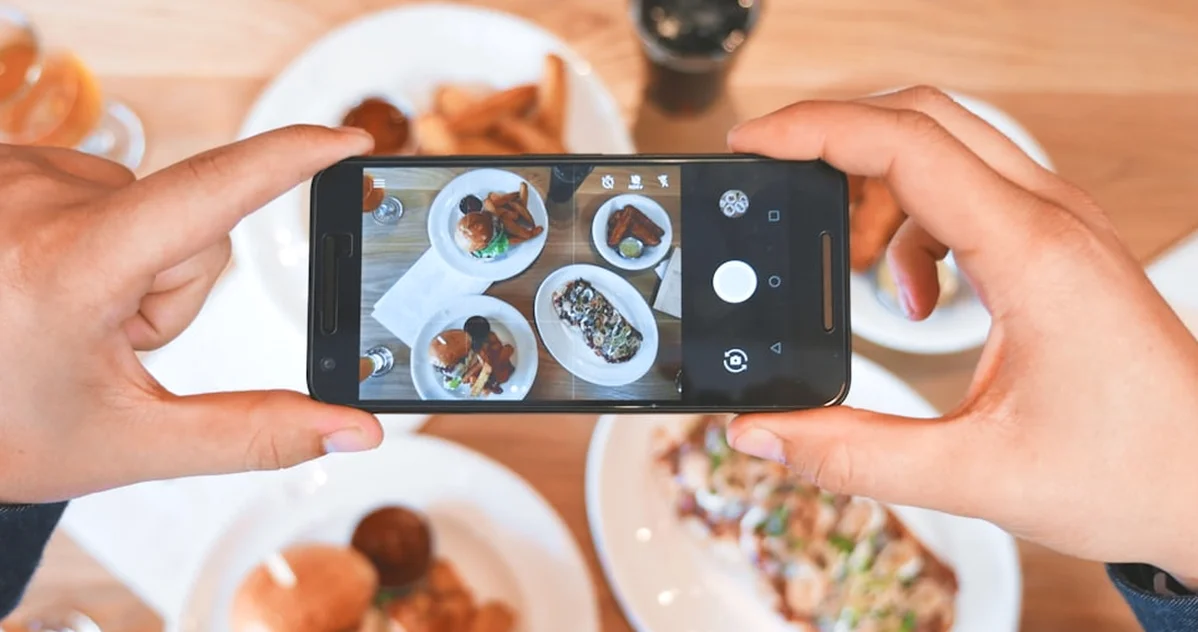 Buscar tapas en apps oculta bares locales