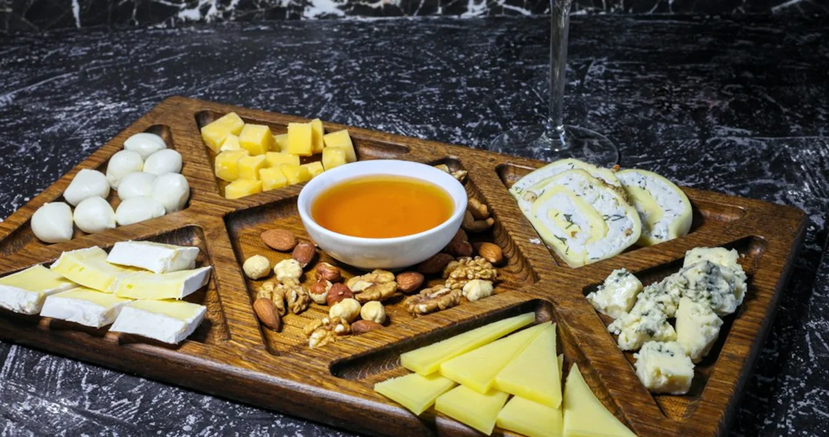 Contar solo el queso arruina tapas en bares de Madrid