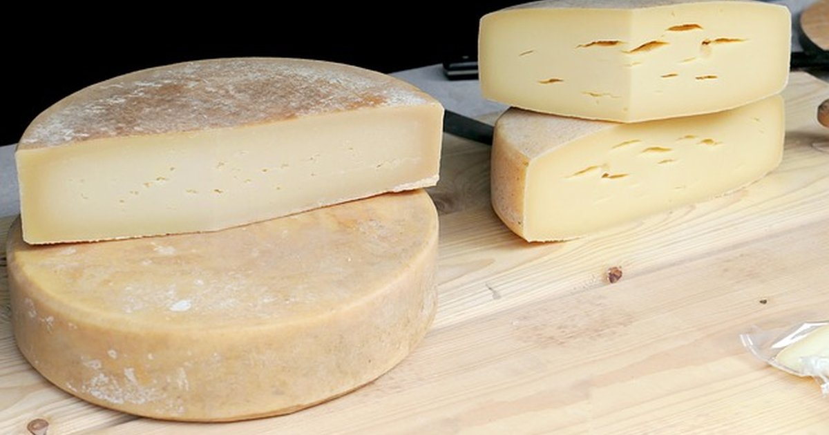 Descubre catas y rutas: visitas a queserías en Asturias