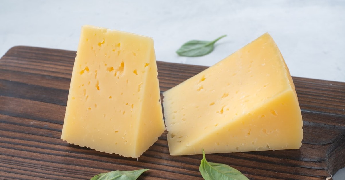 El certificado que frena tu queso al exportar desde España