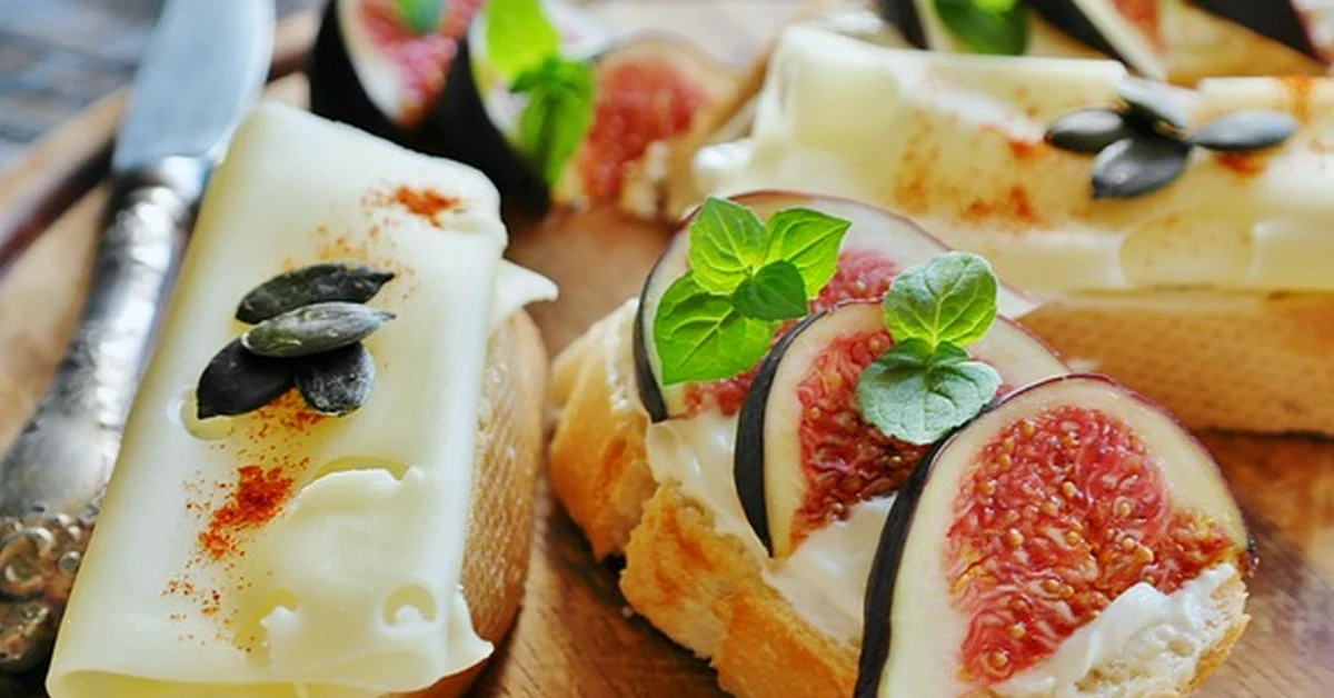 El error de usar solo manchego en tus tapas madrileñas
