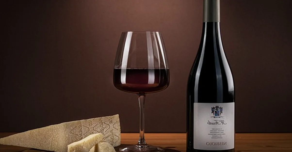 Mirar solo la intensidad arruina el queso y el vino