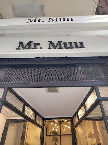 Mr.Muu - Quesería en València