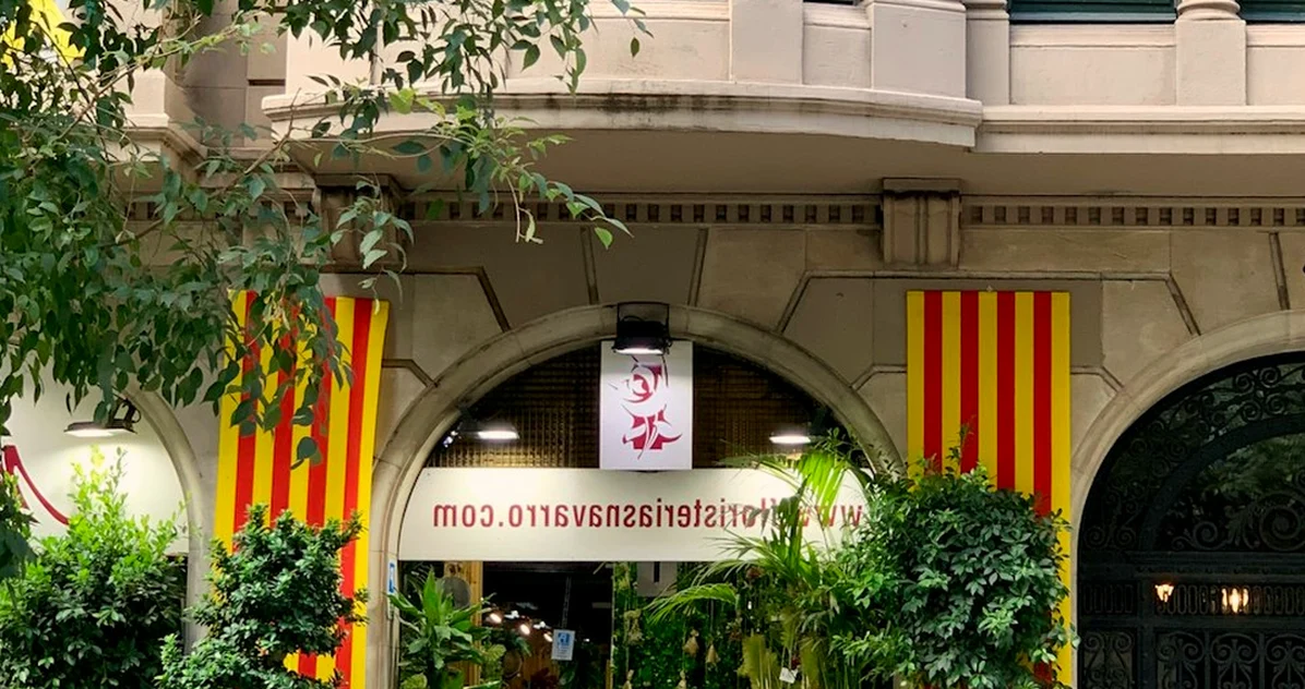 No hay una mejor quesería en Barcelona para todo