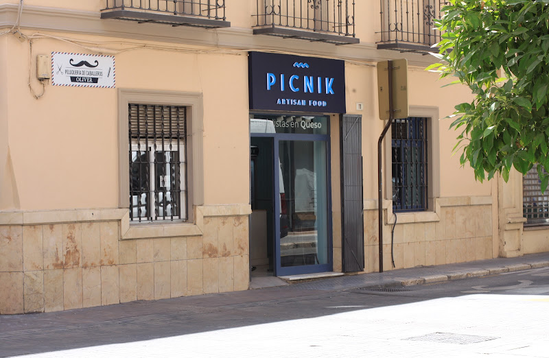 Picnik Artisan Cheese - Quesería en Málaga