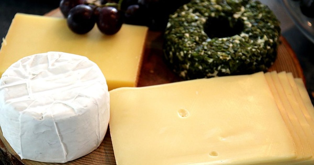 Planifica viajes y ferias según estacionalidad del queso