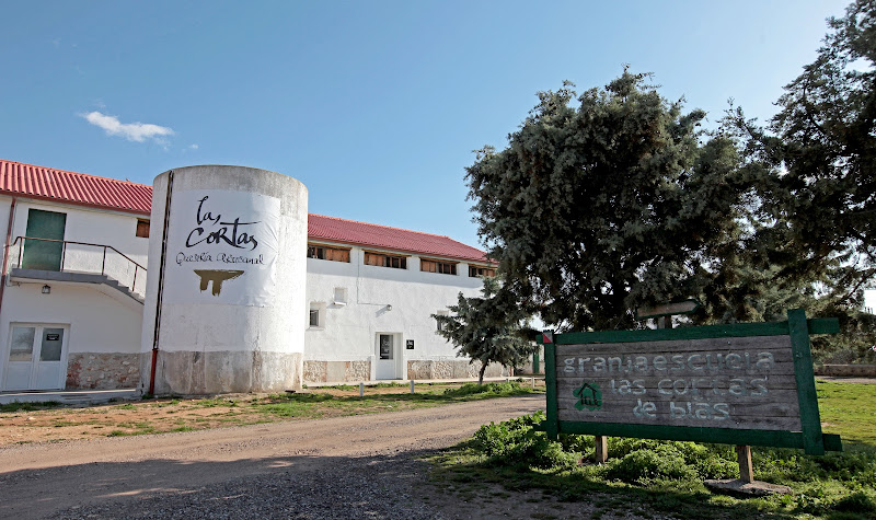 Quesería Artesanal Las Cortas - Quesos en Villalba de los Alcores