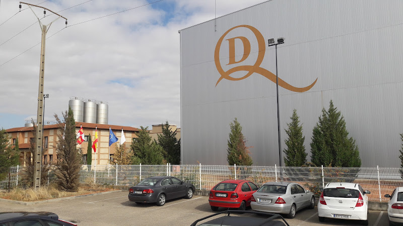 Quesos del Duero - Quesería en Toro