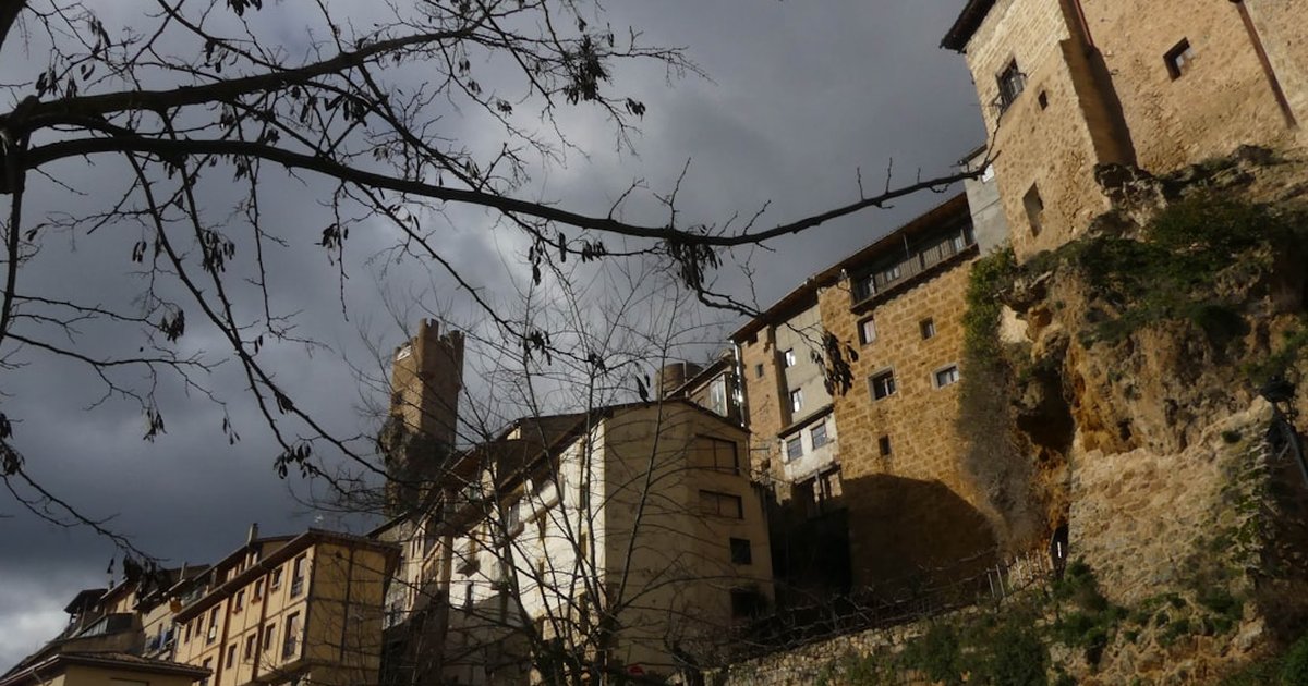 Rutas para ver queserías históricas en Burgos